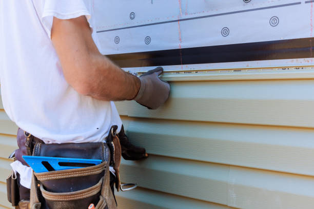 Trusted Emergency Siding Repair service in Beacon Falls, CT - Creative Siding